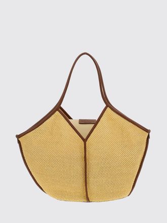 Hereu Borsa Calella Tote Hereu in rafia