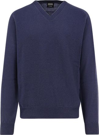 Ermenegildo Zegna Cashmere Sweater