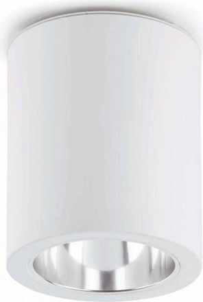 Faro Barcelona Pote Aplique De Pared 63124