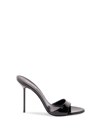 PARIS TEXAS Lidia Mules
