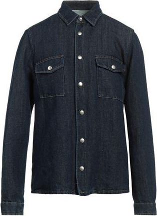 Brian Dales COATS & JACKETS - Denim outerwear sur YOOX.COM