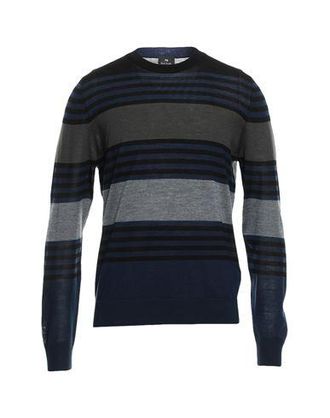 Paul Smith MENS PULLOVER CREW NECK