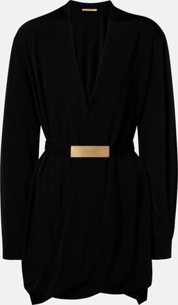 Vix x Rosie Huntington-Whiteley Rosana minidress