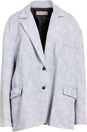 White Sand SUITS and CO-ORDS - Blazers on YOOX.COM