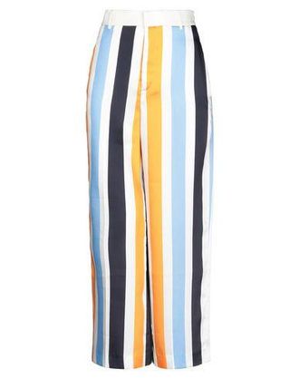 Merci Italia BOTTOMWEAR - Trousers on YOOX.COM