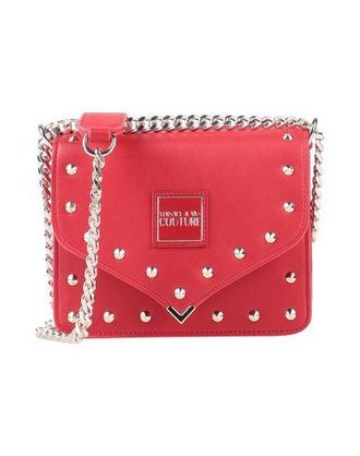 Versace BOLSOS - Bolsos con bandolera en YOOX.COM