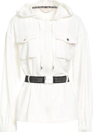 Liu Jo CAMISETAS Y TOPS - Camisas en YOOX.COM