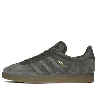 adidas Originals Gazelle Utility Grey BB2754
