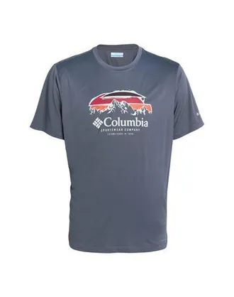 Columbia T-shirts