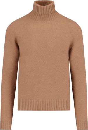 Drumohr High Neck Sweater