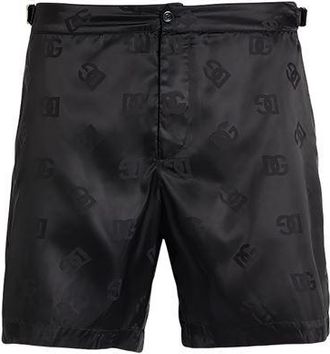 Dolce & Gabbana HOSEN & R&Ouml;CKE - Shorts & Bermudashorts auf YOOX.COM