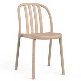 Resol Mueble De Jard&iacute;n Resol Sue Lamas Apilable Ligero Protecci&oacute;n Uv