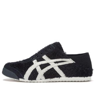 Onitsuka Tiger Mexico 66 Paraty Black White 1183A761-002