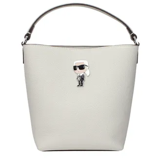 Karl Lagerfeld Leather Womens Handbag