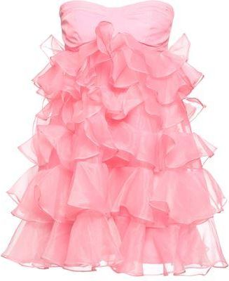 Twin-Set DRESSES - Mini dresses sur YOOX.COM