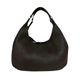 Bottega Veneta Pre-owned Shoulder Bags, female, Brown, Size: ONE SIZE Pre-owned Vintage Shoulder Tote
