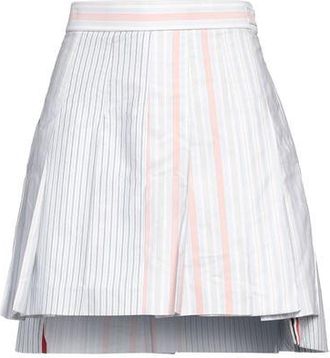 Thom Browne BOTTOMWEAR - Mini skirts on YOOX.COM