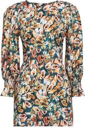 Mar De Margaritas DRESSES - Mini dresses sur YOOX.COM