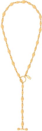 Tom Ford Collana Moon Station - Oro