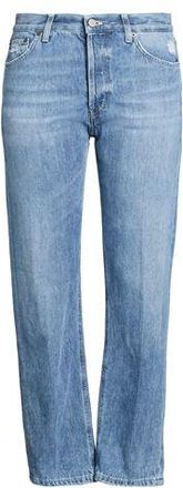 Dondup BOTTOMWEAR - Jeans on YOOX.COM