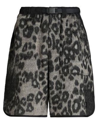 Yohji Yamamoto BOTTOMWEAR - Shorts & Bermuda Shorts sur YOOX.COM