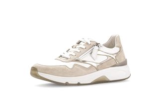 Gabor Womens Low-Top Trainers, Womens Low Shoes, 0 55, 5 UK