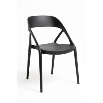 Regalos Miguel Regalos Miguel - Sillas Jard&iacute;n - Silla Lonli - Negro