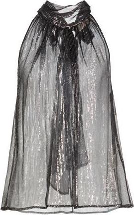Jucca CAMISETAS Y TOPS - Tops en YOOX.COM