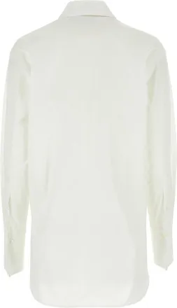 Loewe Opticwhite Shirt - White