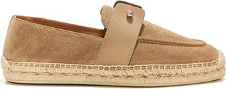 Christian Louboutin Uomo, Scarpe, Beige, 42 EU, new