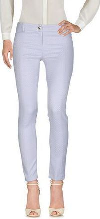 Patrizia Pepe PARTES DE ABAJO - Pantalones en YOOX.COM