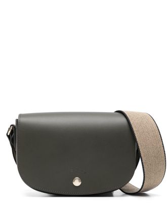 Longchamp &Eacute;pure S schoudertas - Groen