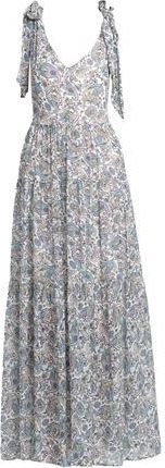 Silvian Heach DRESSES - Maxi dresses on YOOX.COM