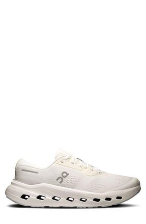 On Cloudrunner 3 Running Shoe in White/Glacier at Nordstrom, Size 11.5