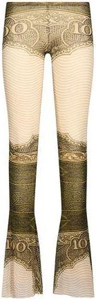 Jean Paul Gaultier BOTTOMWEAR - Pantaloni su YOOX.COM
