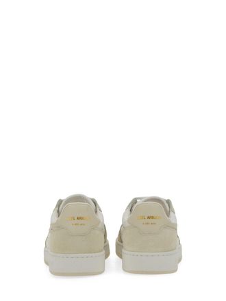 Axel Arigato Says Lo Bee Bird Sneaker - White