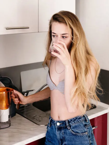 ¡10 trucos para que la operación bikini dé resultados!