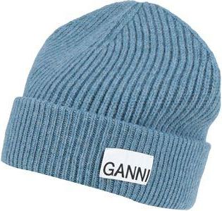 Ganni ACCESSORIES - Hats sur YOOX.COM