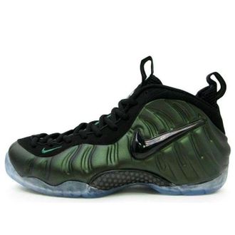 Nike Air Foamposite Pro Pine Green 624041-301