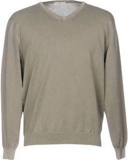 Rossopuro PRENDAS DE PUNTO - Pullover en YOOX.COM