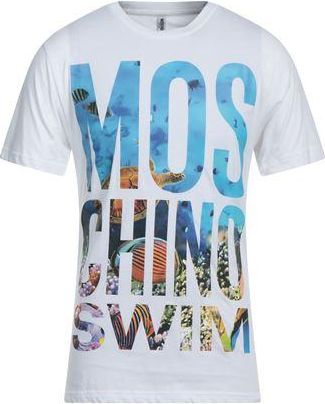 Moschino TOPWEAR - T-shirts sur YOOX.COM