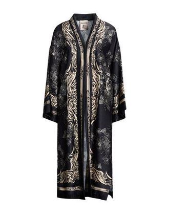 Semicouture COATS & JACKETS - Overcoats & Trench Coats on YOOX.COM