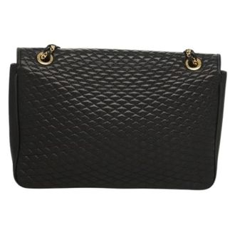 Bally Borsa a spalla Pre-owned - - Pre-owned - Donna - Nero - ONE SIZE