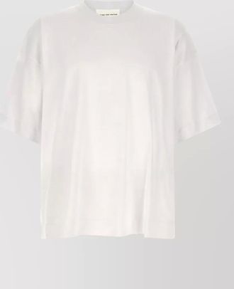Dries Van Noten oversized cotton t-shirt