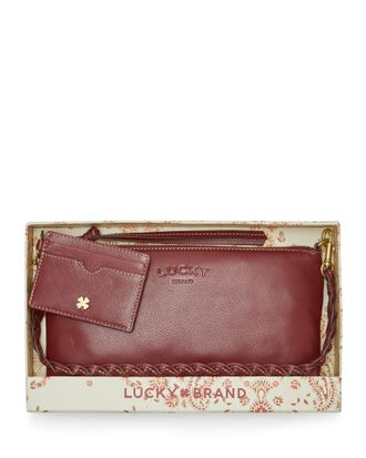 Lucky Brand Nola Gift Box