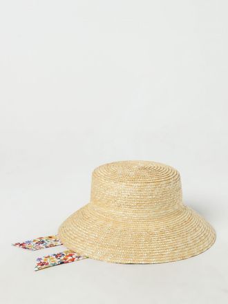 Il Gufo Cappello Il Gufo in rafia