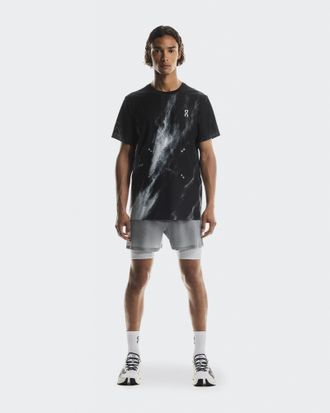 On Pace Shorts