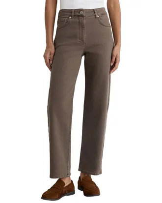 Reiss Petite Selin Jean