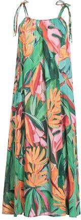 Farm Rio Midi dresses