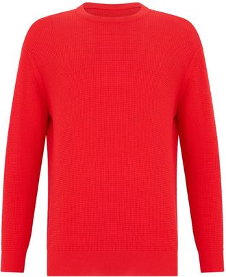 Fedeli Uomo, Maglie, Rosso, L, new